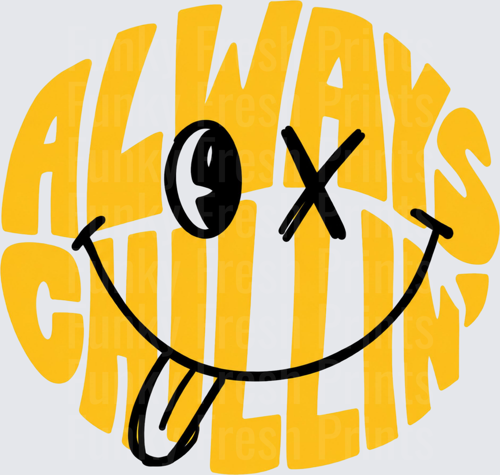 Always Chill